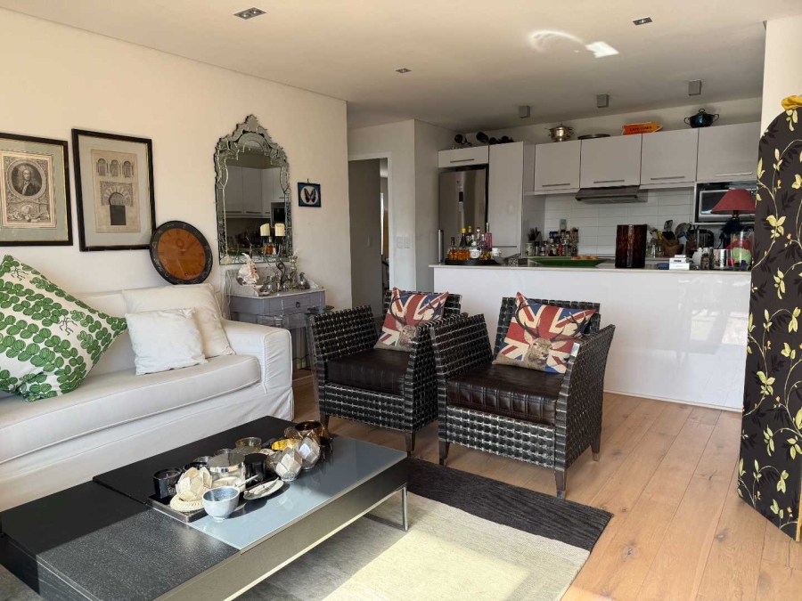 To Let 1 Bedroom Property for Rent in Gardens Western Cape